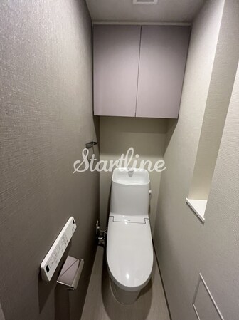 グランカーサ四谷の物件内観写真